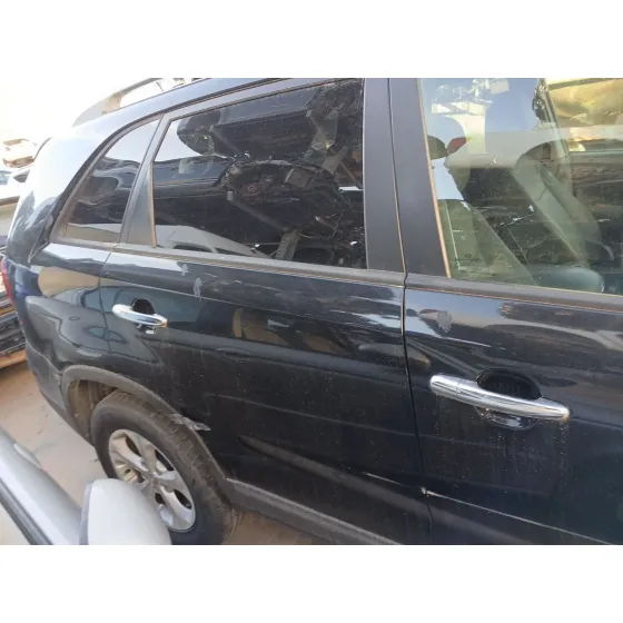 Puerta Trasera Derecha para Kia Sorento Ii (Xm)