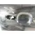 Puerta Trasera Derecha para Kia Sorento Ii (Xm)