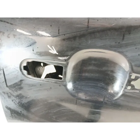 Puerta Trasera Derecha para Kia Sorento Ii (Xm)