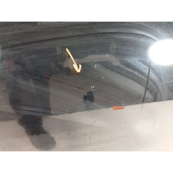 Puerta Trasera Derecha para Kia Sorento Ii (Xm)