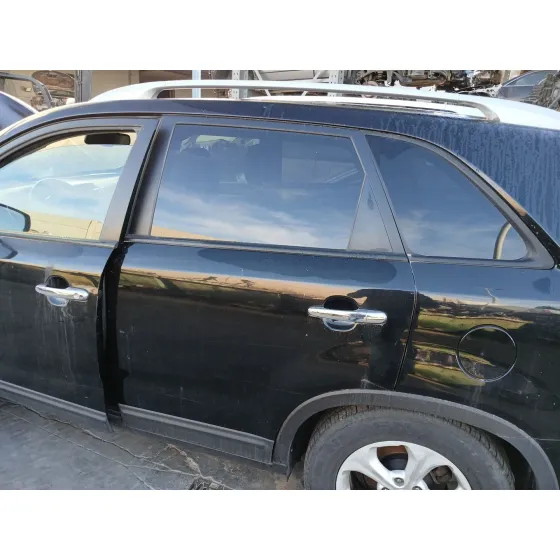 Puerta Trasera Izquierda para Kia Sorento Ii (Xm)