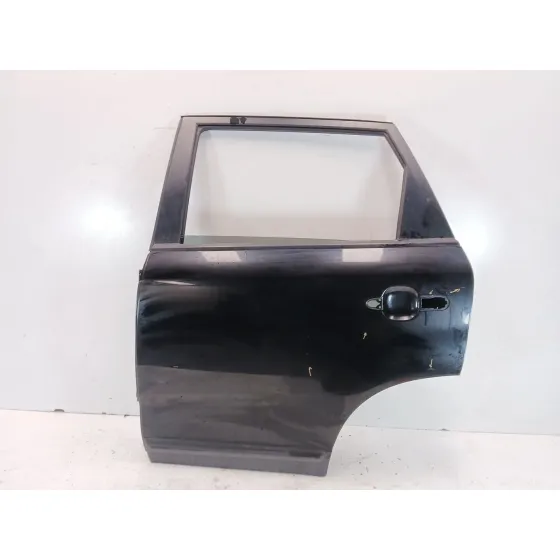 Puerta Trasera Izquierda para Kia Sorento Ii (Xm)