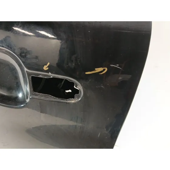 Puerta Trasera Izquierda para Kia Sorento Ii (Xm)
