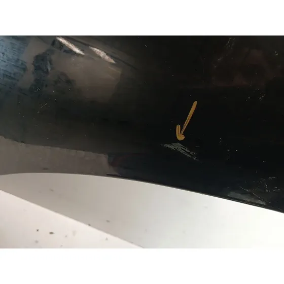 Puerta Trasera Izquierda para Kia Sorento Ii (Xm)