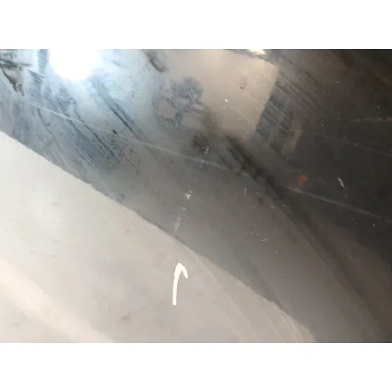 Puerta Trasera Izquierda para Kia Sorento Ii (Xm)