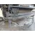 Refuerzo Paragolpes Delantero para Kia Sorento Ii (Xm)