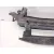 Refuerzo Paragolpes Delantero para Kia Sorento Ii (Xm)