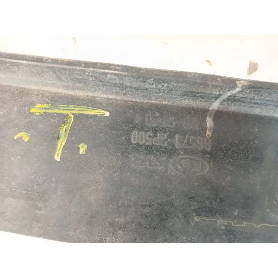 Refuerzo Paragolpes Delantero para Kia Sorento Ii (Xm)