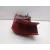 Piloto Trasero Izquierdo para Mazda 3 (Bk)