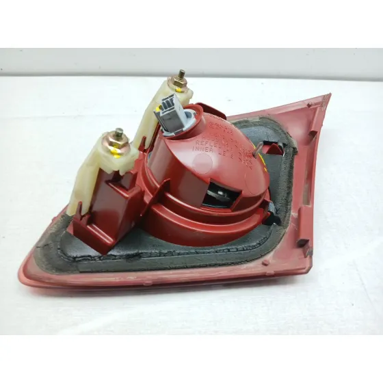 Piloto Trasero Izquierdo Interior para Mazda 3 (Bk)