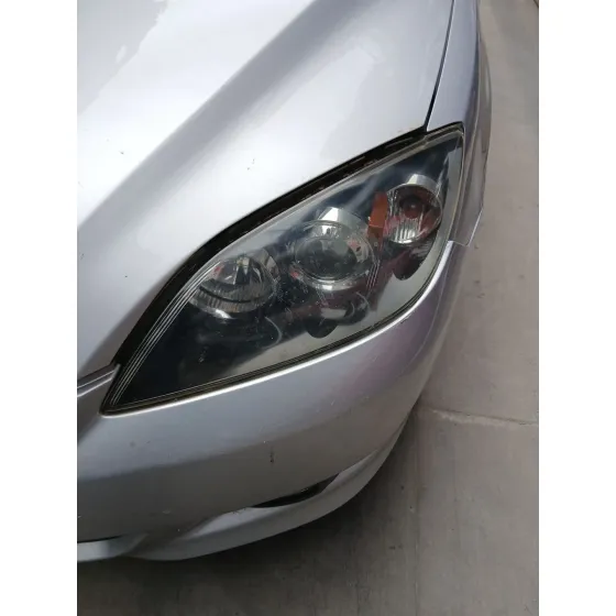 Faro Izquierdo para Mazda 3 (Bk)