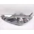 Faro Izquierdo para Mazda 3 (Bk)