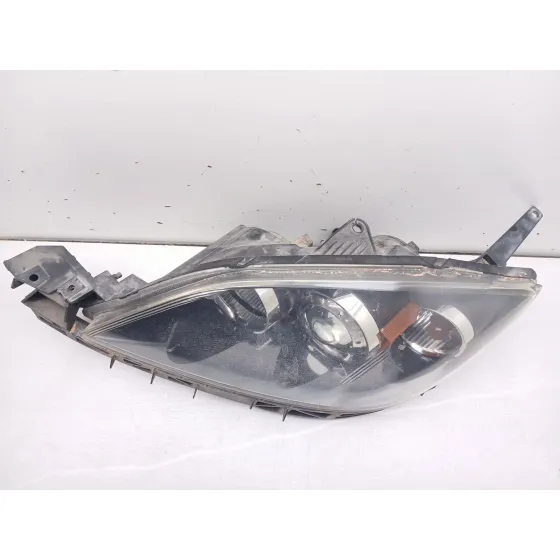 Faro Izquierdo para Mazda 3 (Bk)