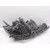 Faro Izquierdo para Mazda 3 (Bk)