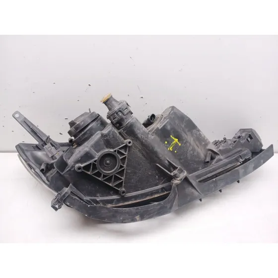 Faro Izquierdo para Mazda 3 (Bk)