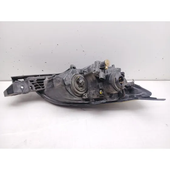 Faro Izquierdo para Mazda 3 (Bk)