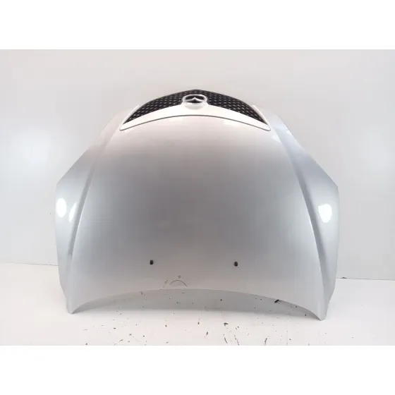 Capot para Mazda 3 (Bk)
