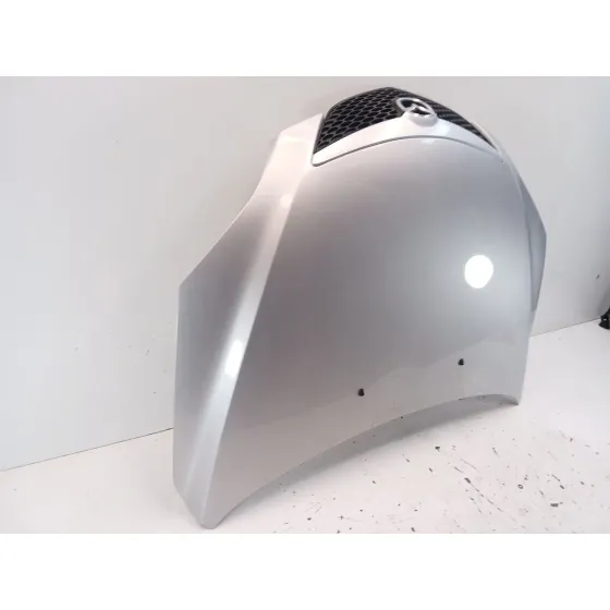 Capot para Mazda 3 (Bk)