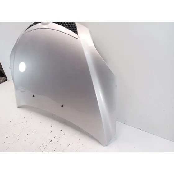 Capot para Mazda 3 (Bk)