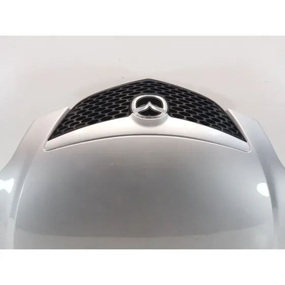 Capot para Mazda 3 (Bk)