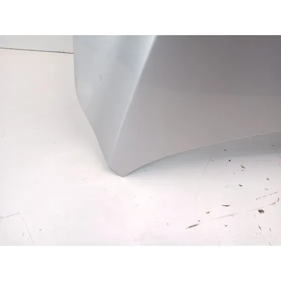 Capot para Mazda 3 (Bk)