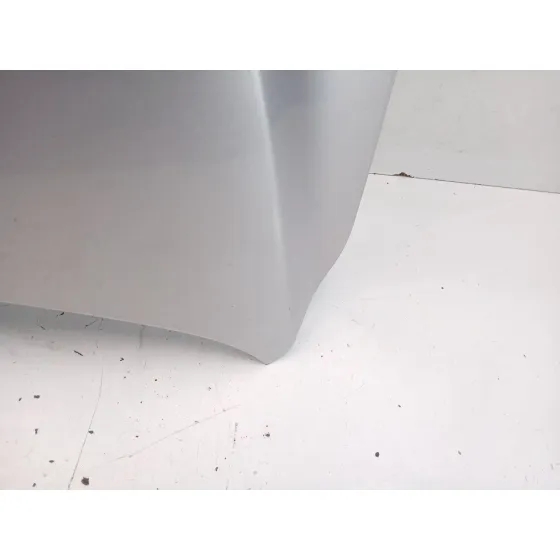 Capot para Mazda 3 (Bk)