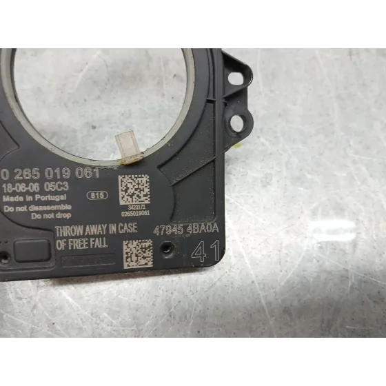 Sensor para Nissan Qashqai Ii (J11, J11_)