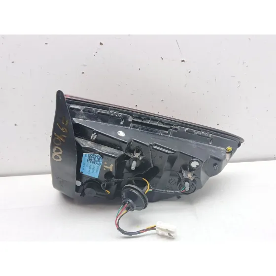 Piloto Trasero Derecho Interior para Mg Zs Suv (Azs1)