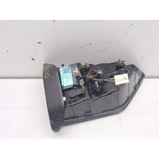 Piloto Trasero Derecho Interior para Mg Zs Suv (Azs1)