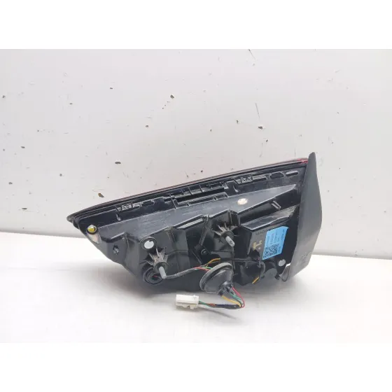 Piloto Trasero Izquierdo Interior para Mg Zs Suv (Azs1)