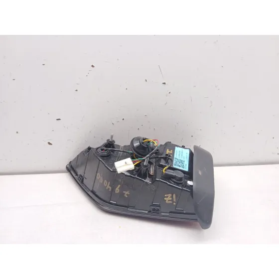 Piloto Trasero Izquierdo Interior para Mg Zs Suv (Azs1)