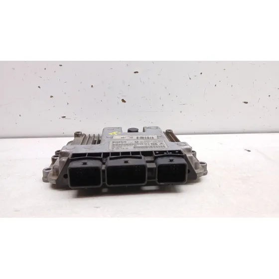 Centralita Motor Uce para Peugeot 206 Van