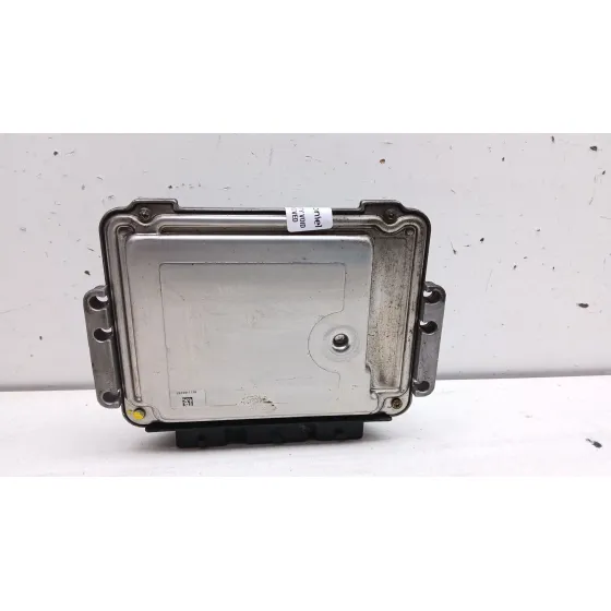 Centralita Motor Uce para Peugeot 206 Van