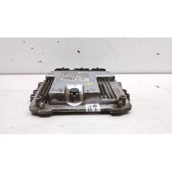 Centralita Motor Uce para Peugeot 206 Van