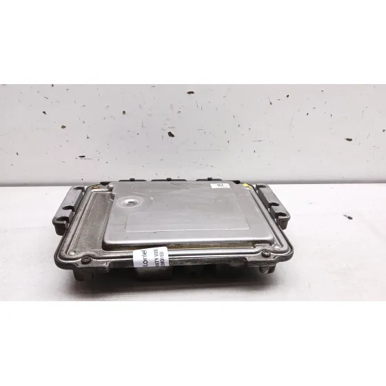 Centralita Motor Uce para Peugeot 206 Van