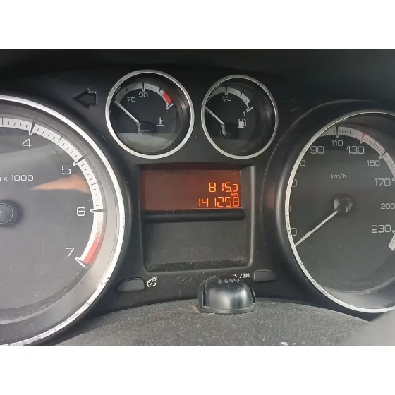 Motor Completo para Peugeot 308 I (4A_, 4C_)