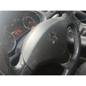 Kit Airbag para Peugeot 3008 I Monospace (0U_)