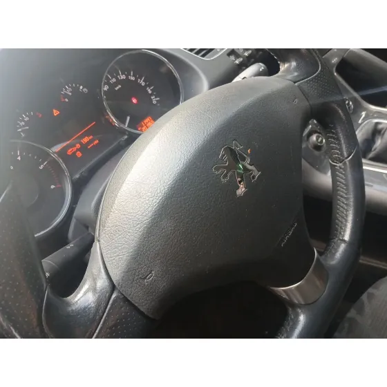 Kit Airbag para Peugeot 3008 I Monospace (0U_)