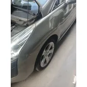 Aleta Delantera Izquierda para Peugeot 3008 I Monospace (0U_)