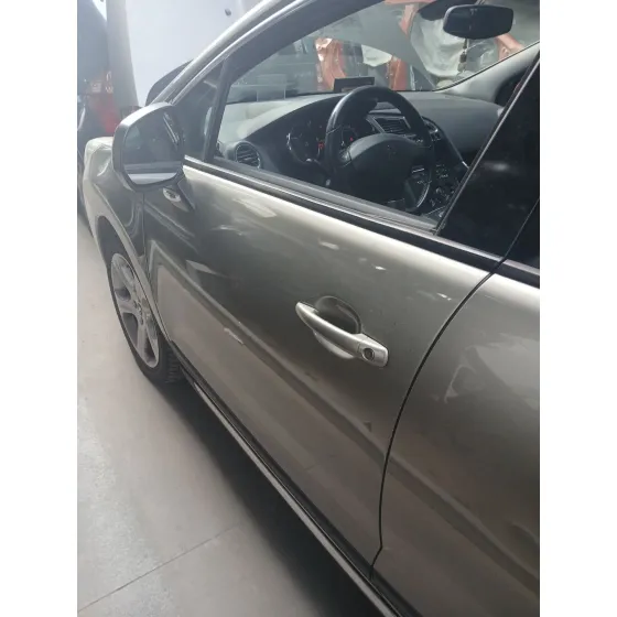 Puerta Delantera Izquierda para Peugeot 3008 I Monospace (0U_)