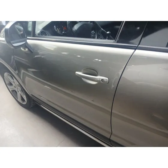 Puerta Delantera Izquierda para Peugeot 3008 I Monospace (0U_)