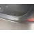 Paragolpes Trasero para Peugeot 3008 I Monospace (0U_)