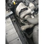 Filtro De Particulas para Peugeot 3008 I Monospace (0U_)