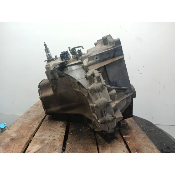 Caja Cambios para Citroën Jumper Iii Furgoneta