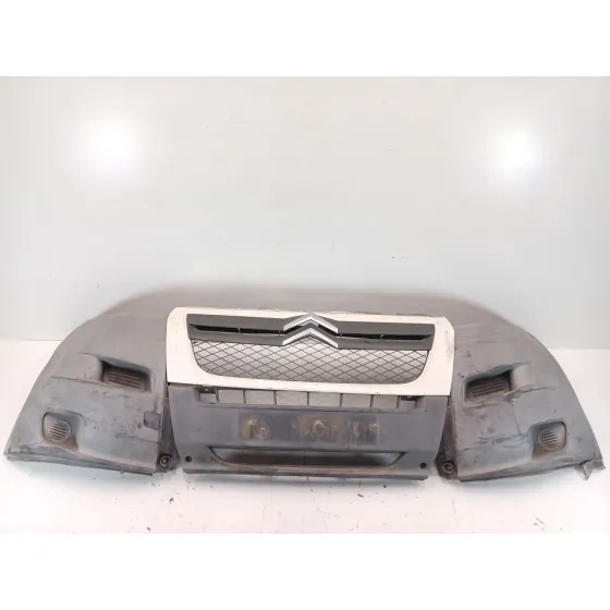 Paragolpes Delantero para Citroën Jumper Iii Furgoneta