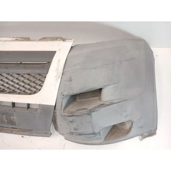 Paragolpes Delantero para Citroën Jumper Iii Furgoneta