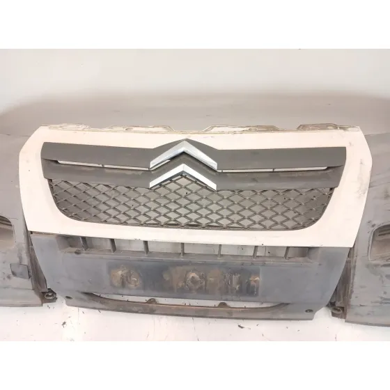 Paragolpes Delantero para Citroën Jumper Iii Furgoneta