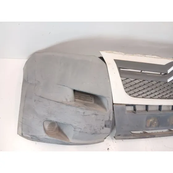 Paragolpes Delantero para Citroën Jumper Iii Furgoneta