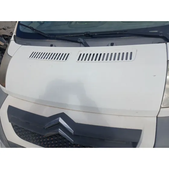 Capot para Citroën Jumper Iii Furgoneta