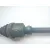 Transmision Delantera Derecha para Citroën Jumper Iii Furgoneta